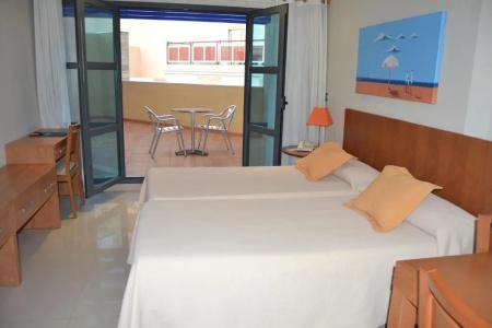 ApartBahía - 113
