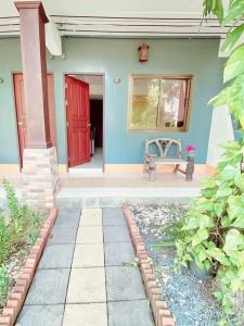 Baan Karnjana - 21