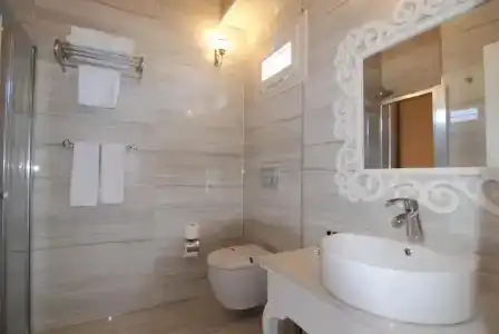 Alaçatı The Design - 23
