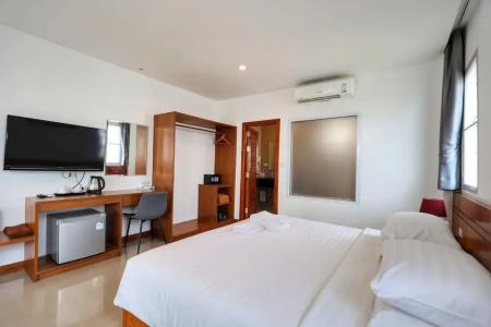 Horizon Beach Koh Jum - 30