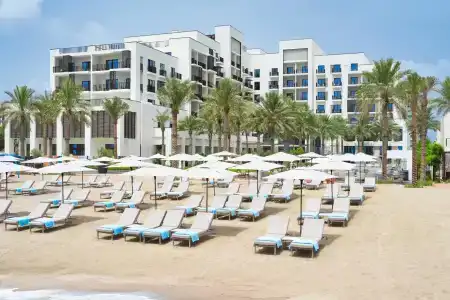 Palace Beach Resort - 23
