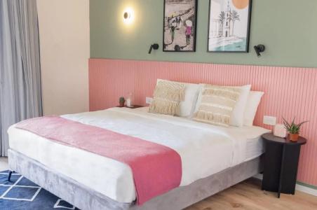 Selina Tel Aviv Beach - Soft Opening - 3