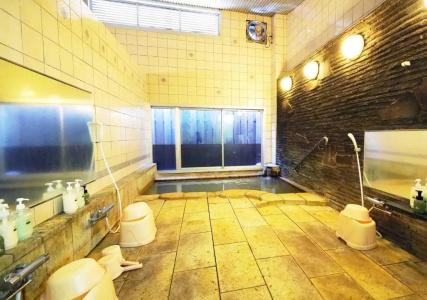 Atami Spring Terrace - 17