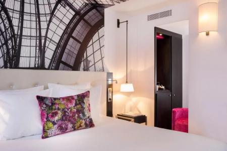 Hôtel Gustave - 43