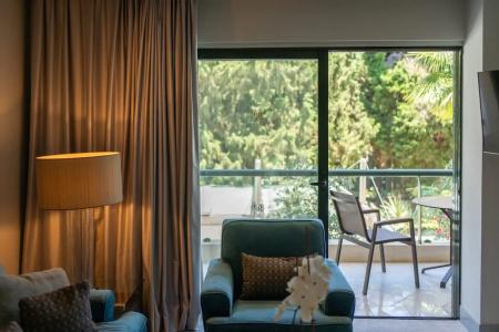 Rodos Park Suites & Spa - 78