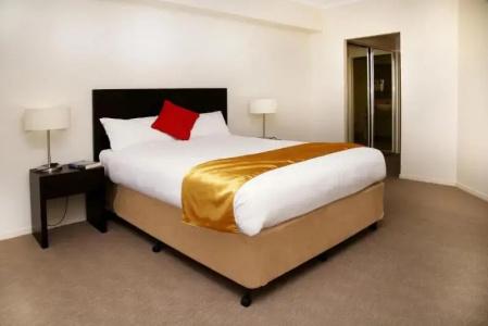 Toowoomba Central Plaza Apartment - 78