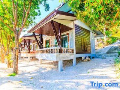 Haad Son Resort (Koh Raham) - 45
