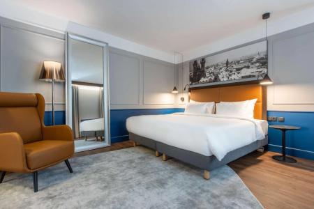 Radisson Blu Prague - 38