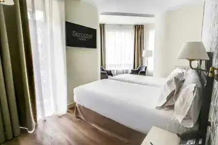 Sercotel Europa - 6