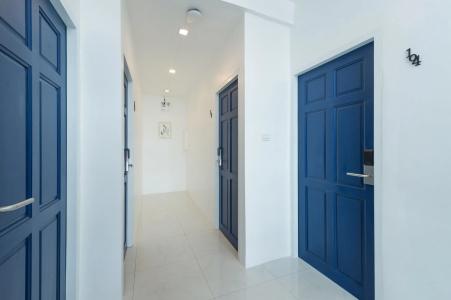 White Ivory Bed And Breakfast - 11