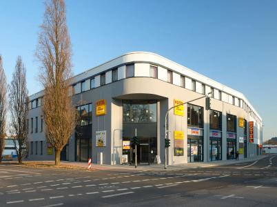 McDreams Mönchengladbach - 1