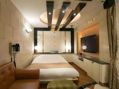 & Spa j-Mex Shinjuku Kabukicho (Adult Only) - 20