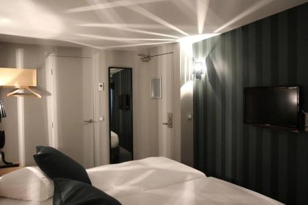 Best Western Opéra Drouot - 43