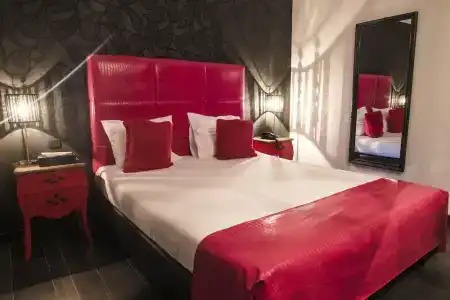 v e r o n e - Rooms & Suites - LièGe - Rocourt - 107