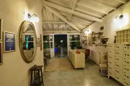 Olympos - 13