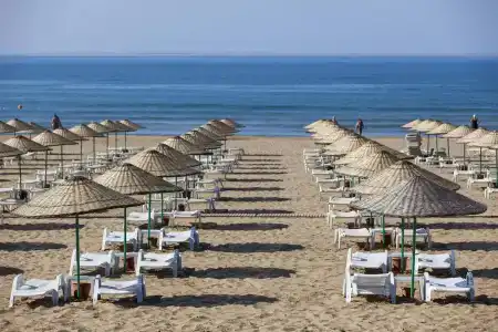 Roma Beach Resort & SPA - 32