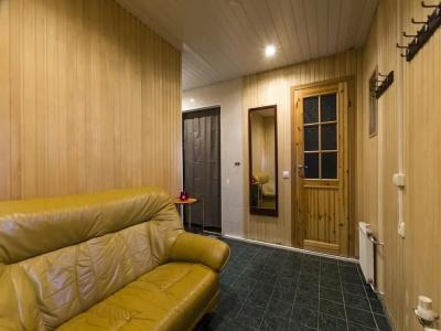Humala Guest House - 14