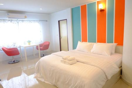 Juntima Place at Amphawa - 4