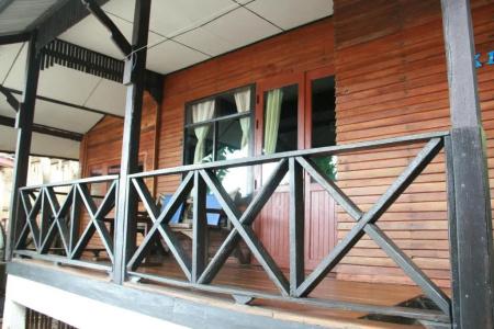 Kirati Beach Resort - 62