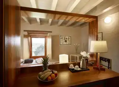 Relais Montepepe Winery & Spa - 68