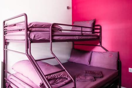 Safestay Kensington Holland Park - 101