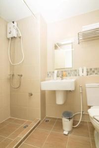 First Choice Suites By The Sea Sha Plus Extra - 7