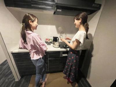 Resi Stay Mayu Grace - 16