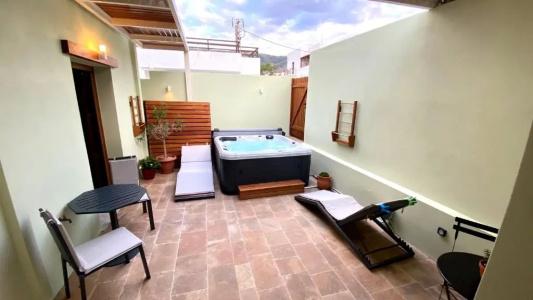 Andros 4 All Seasons Villas & Suites - Agios Nikolas street - 91