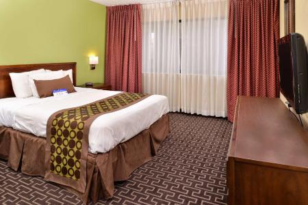 Americas Best Value Inn & Suites Extended Stay - - 29