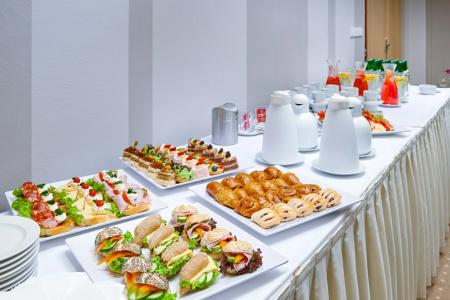 Congress & Wellness Olsanka - 9