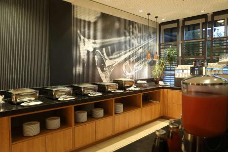 Courtyard by Marriott Wiesbaden-Nordenstadt - 27