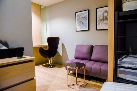 Gn Luxury Hostel - 6