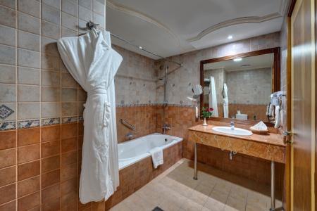 Sahara Beach Resort & Spa - 34