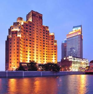 Broadway Mansions - Bund - 0