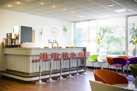 Fletcher Restaurant Amersfoort - 18