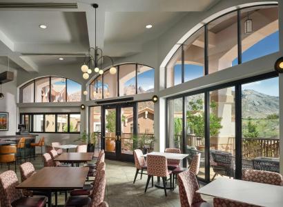 Embassy Suites Tucson - Paloma Village - 27