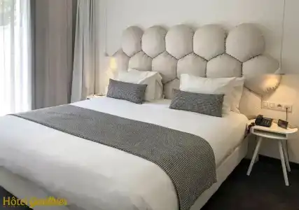 Boutique Gauthier - 29