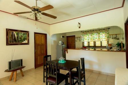 Zerof Self Catering - 52