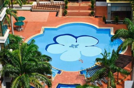 Jetty Suites - 46