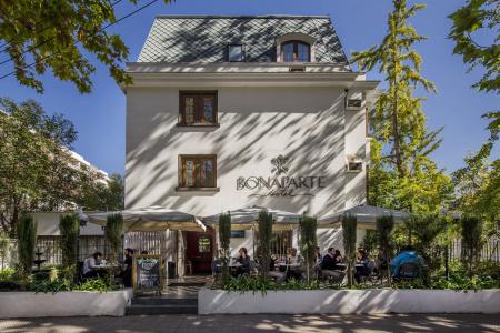 Park Plaza Bonaparte Boutique - 16