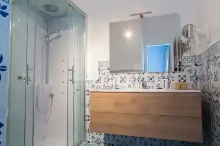 Galìa Luxury Resort - 16
