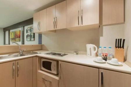 Derpa Suite Osmanbey - 156