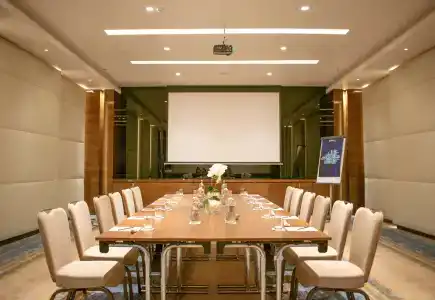 Radisson Blu, Ajman - 20