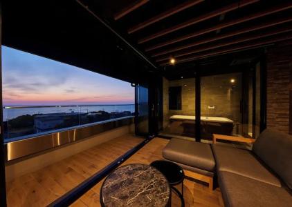 Resort Hills Toyohama Soranokaze - 102