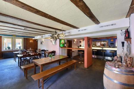 Seehof-Arosa - 13