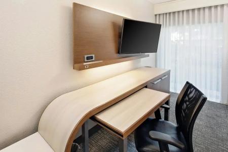 Courtyard by Marriott Fort Lauderdale North/Cypress Creek - 43