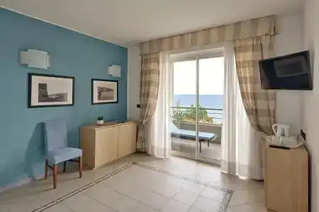 Aregai Marina & Residence - 59