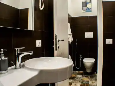Hostel Trastevere - 58
