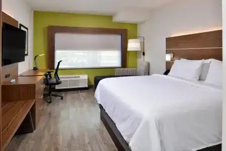 Holiday Inn Express Orlando - South Park, An Ihg - 34