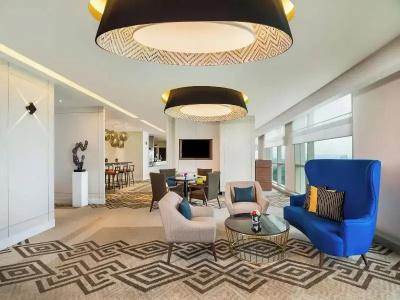 Le Meridien - 106